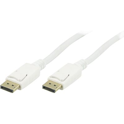DisplayPortkablar