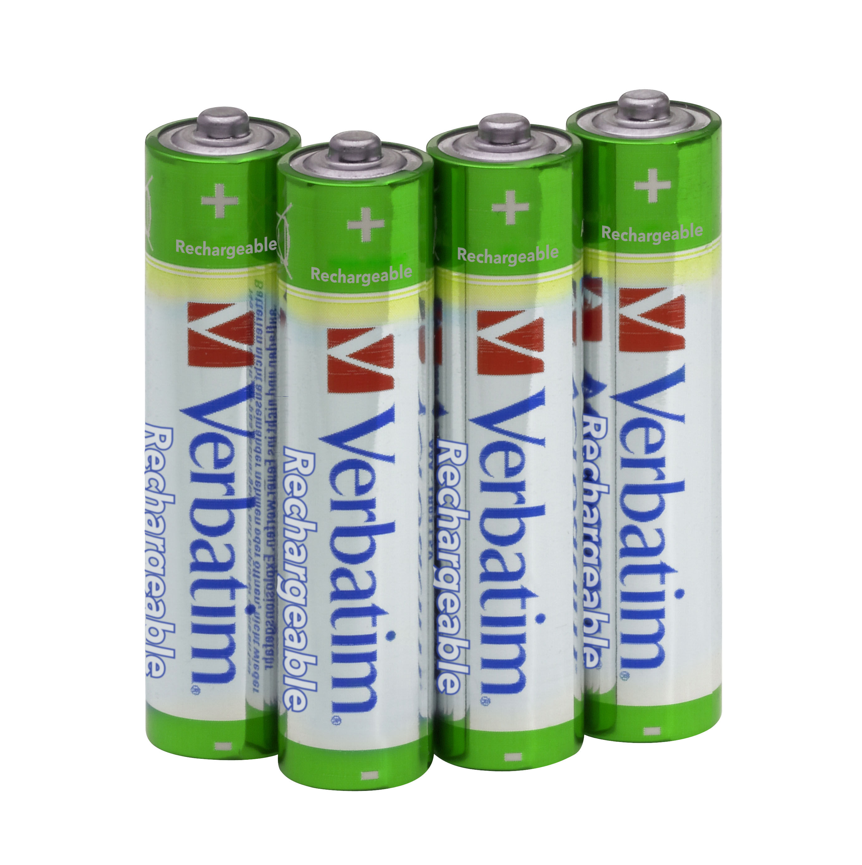 Uppladdningsbara batterier