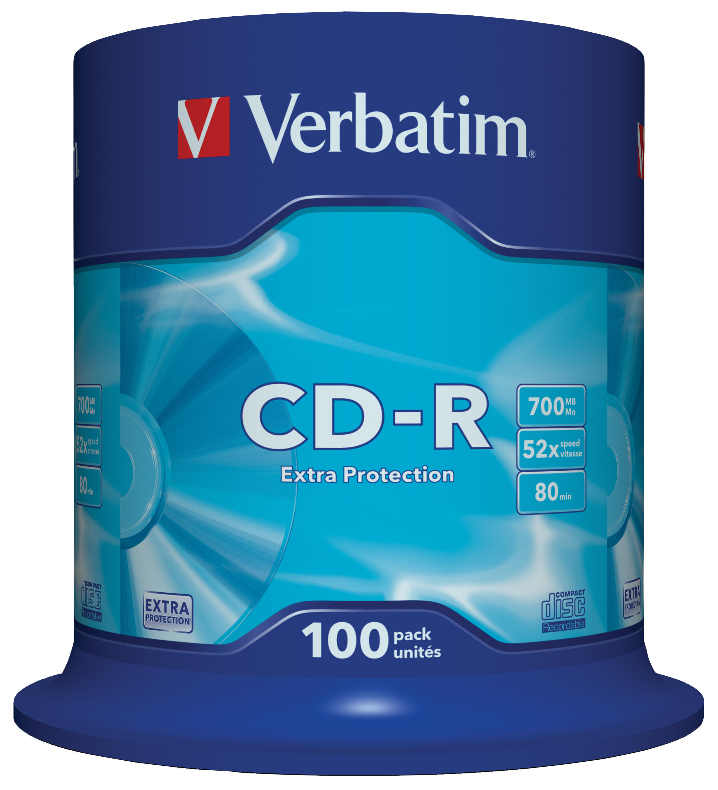 CD-R