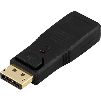 Adapters