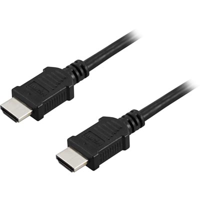 HDMI