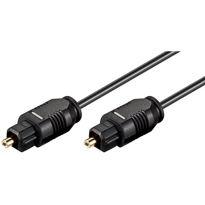 Opisk fiberkabel & Adapters