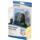 DELTACO, optisk mus, 1600dpi, 5 knappar+scroll, USB+PS2 "Saphire Blue" - bild 3