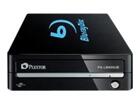 CD,DVD,Bluray läsare & brännare - Plextor PX-LB950UE, extern BluRay brännare