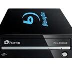 Plextor PX-LB950UE, extern BluRay brännare