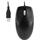 Optisk mus, 800dpi, 2 knappar+scroll, USB - bild 1