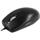 Optisk mus, 800dpi, 2 knappar+scroll, USB - bild 2