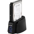 ICY BOX, USB 3.0 direkt dockning för 2,5" och 3,5" SATA-hårddiskar