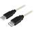 USB 2.0 kabel Typ A ha - Typ A ho 5m