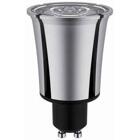 LED Lampor - Verbatim LED PAR16, LED-lampa, GU10, varmvitt ljus, 8W