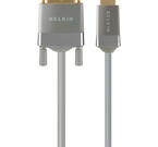 Belkin HDMI ha - DVI-D Single Link ha, 1,8m