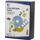 DVD fodral 2 skivor svart, 5-pack - bild 2