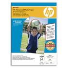 HP Advanced blankt fotopapper A4, 25 ark