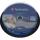 Verbatim BD-R, 6x, 25GB/200min, 10-pack spindel, printable vita, Hard Coat, AZO - bild 2
