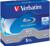 Verbatim BD-R, 6x, 25GB/200min, 5 pack jewelcasel, LTH, Hard Coat