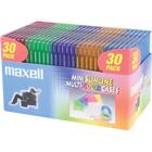 Jewelcase 8cm 30 pack