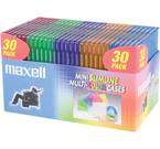 Jewelcase 8cm 30 pack