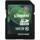 Kingston minneskort, SDHC, Class 10, 16GB - bild 1