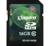 Kingston minneskort, SDHC, Class 10, 16GB