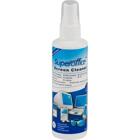 Antistatisk skärmrengöring 100ml