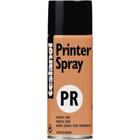 Printer spray