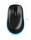 Microsoft Wireless Mouse 2000, BlueTrack, 2 knappar+scroll, USB, svart - bild 5