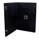 Verbatim Slim DVD-fodral för 1 skiva, 200-pack - bild 1