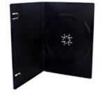 Verbatim Slim DVD-fodral för 1 skiva, 200-pack