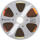 Verbatim DVD-R 8x, AZO, 25 pack - bild 1