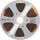 Verbatim DVD+R 8x, AZO, 25 pack - bild 1