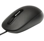 Microsoft Comfort Mouse 3000, BlueTrack, 2 knappar+scroll, USB