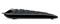 Microsoft Comfort Curve Keyboard 3000, USB, svart - bild 4