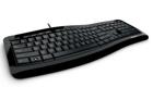 Tangentbord, Möss & Musmattor - Tangentbord - Microsoft Comfort Curve Keyboard 3000, USB, svart