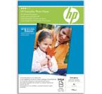 HP Everyday fotopapper A4, 100 ark