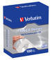 Verbatim CD sleeves, 100 pack