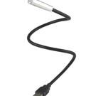 USB-ansluten LED-lampa, 0,1W