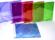 RiDATA färgade cd slim fodral, 10 pack - bild 2