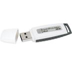 Kingston USB 2.0 minne, DataTraveler I Generation 3, 4GB, svart