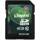 Kingston minneskort, SDHC, Class 10, 4GB - bild 1