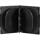 DVD fodral 8 skivor svart, 50-pack - bild 2