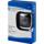 USB 2.0 hubb, 4xTyp A ho, överbelastningsskydd, svart/silver - bild 3