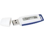 Kingston USB 2.0 minne, DataTraveler I Generation 3, 16GB, blå