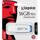 Kingston USB 2.0 minne, DataTraveler I Generation 3, 16GB, blå - bild 2