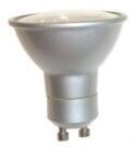 LED lampa spot 2 watt, 155 lumen GU10 modell