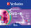 Verbatim DVD+R 16x, Lightscribe colour, 5 pack - bild 2