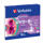 Verbatim DVD+R 16x, Lightscribe colour, 5 pack - bild 1