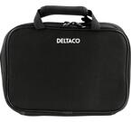 Netbookfodral i neoprene för datorer upp till 9"