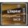 Kingston minneskort, CompactFlash (CF), 16GB, Ultimate 600x - bild 1