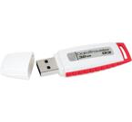 Kingston USB 2.0 minne, DataTraveler I Generation 3, 32GB, röd