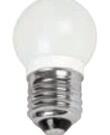 LED lampa 1 watt E27, 45 lumen
